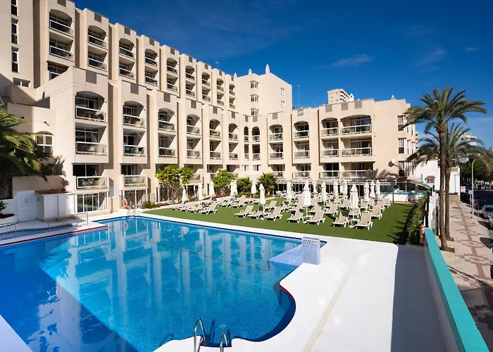 Ms Aguamarina Suites