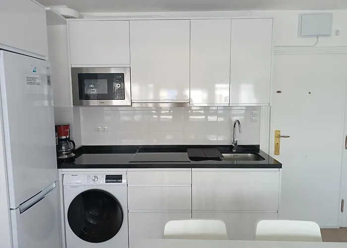 Apartamento Brisamar
