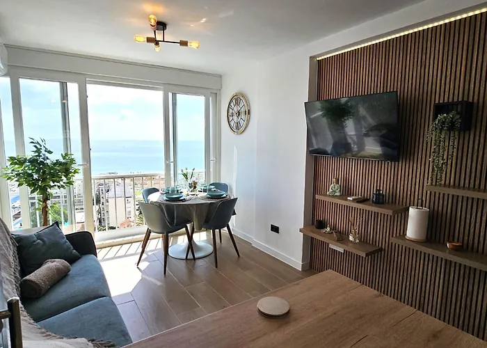 Intercomerciofeja Casa Torremolinos
