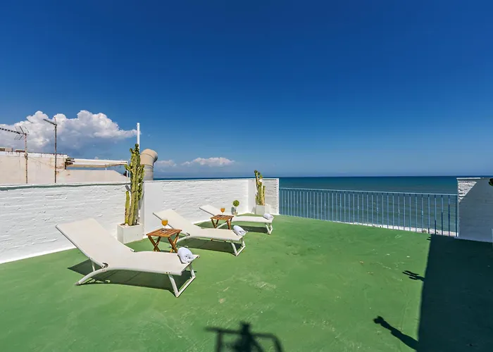 Carihuela - Beach & Sun