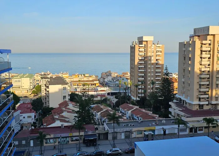 Apartamento Florido 2