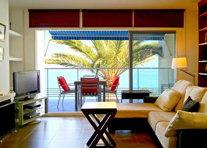 Bungalow La Roca