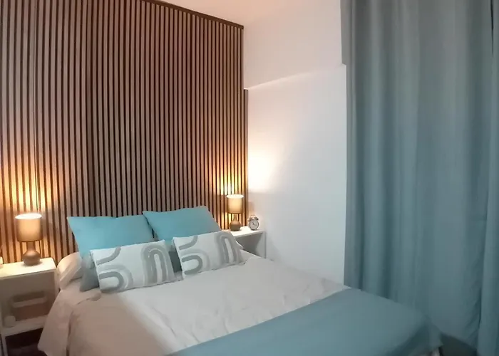 Mar Azul, Torremolinos