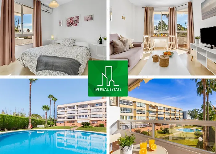 Vistamarina A201 By Ivi Real Estate