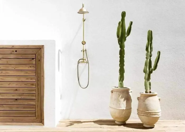 Apartamento Mestizo - Nogalera