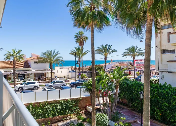 Casa Lido - Playa