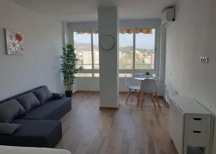 Apartamento 73 Torremolino
