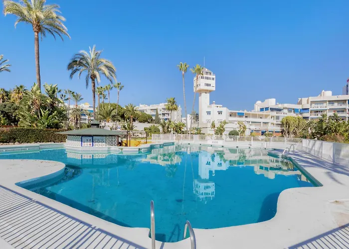 Apartamento Junto Al Mar Costa Lago