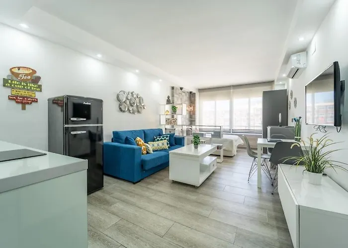 Apartment Verdiales I