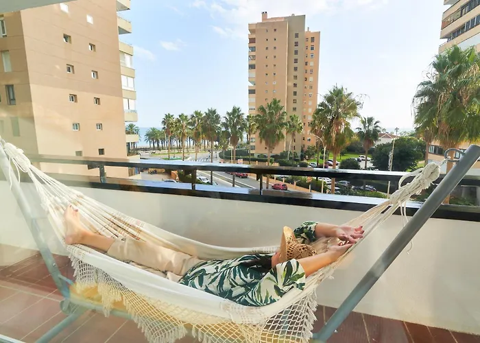 Paradise Playamar Torremolinos