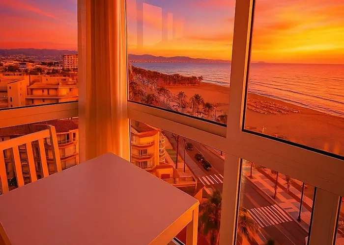 Balcon Al Mar