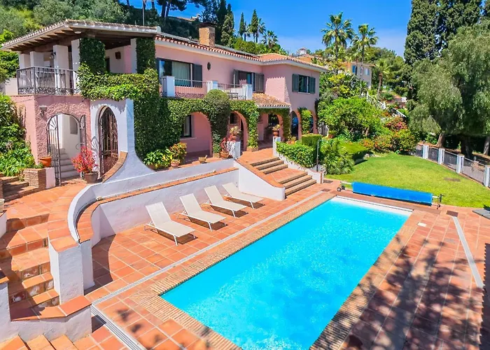 Cubo\'S Villa Las Capuchinas