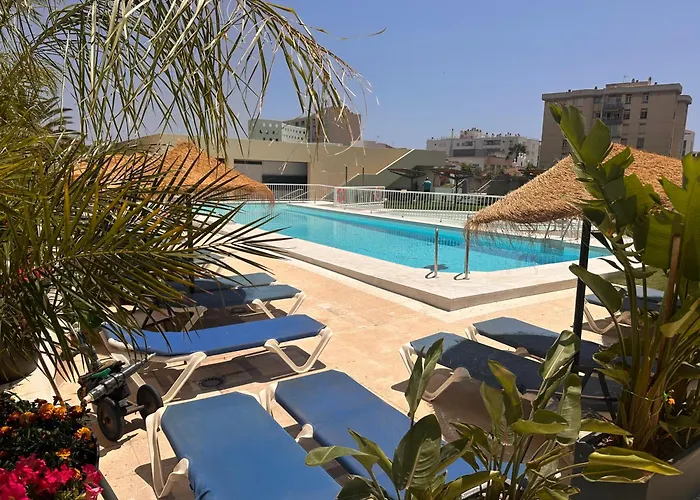 Nogalera Confort Apartments
