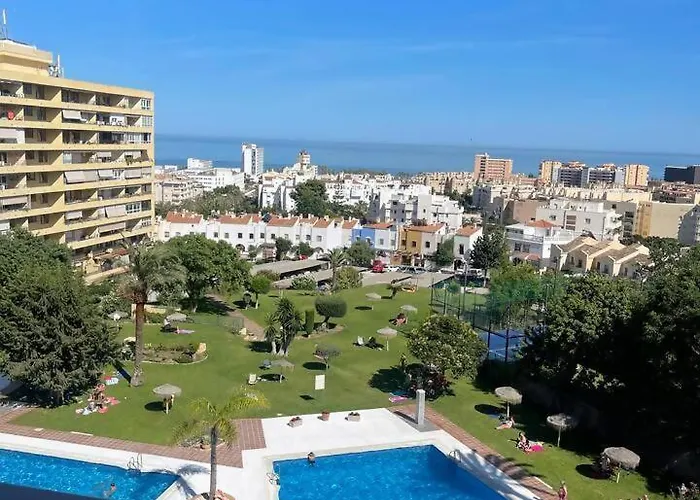 La Colina Beach