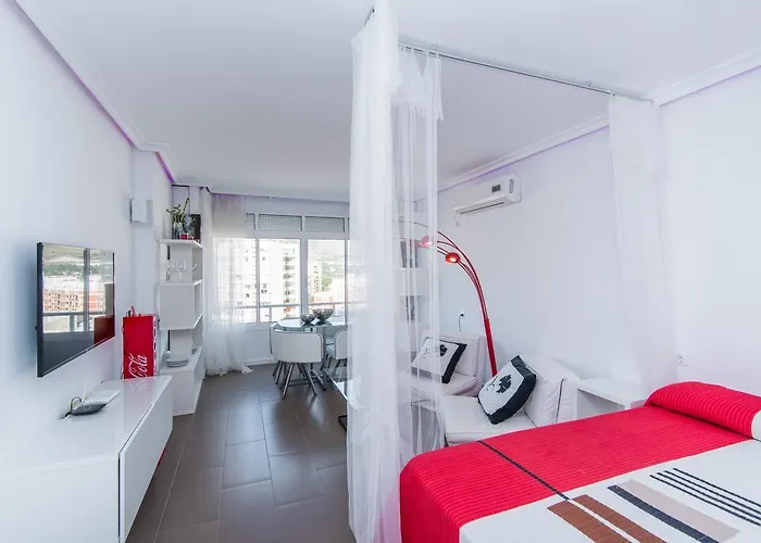 Apartment Los Verdiales