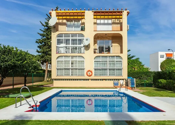 Apartment Las Adelfas