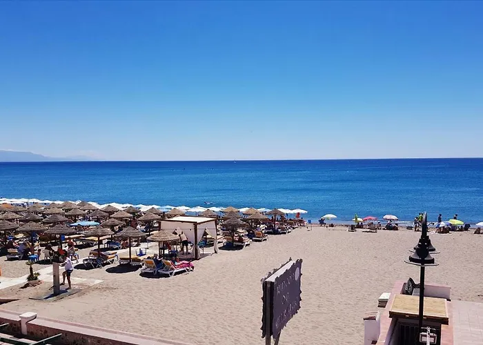 Apartamento Beach View