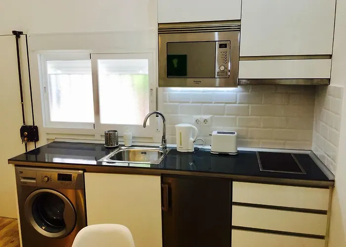 Apartamento Caracola