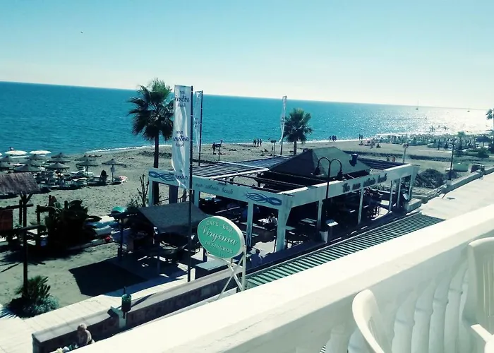 Apartamento Torremolinos