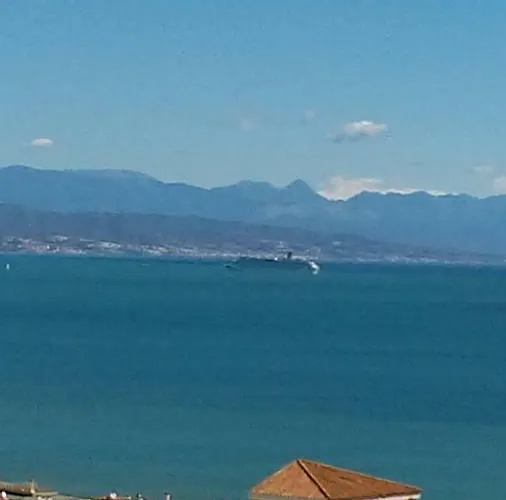 Apartamento Centro Torremolinos