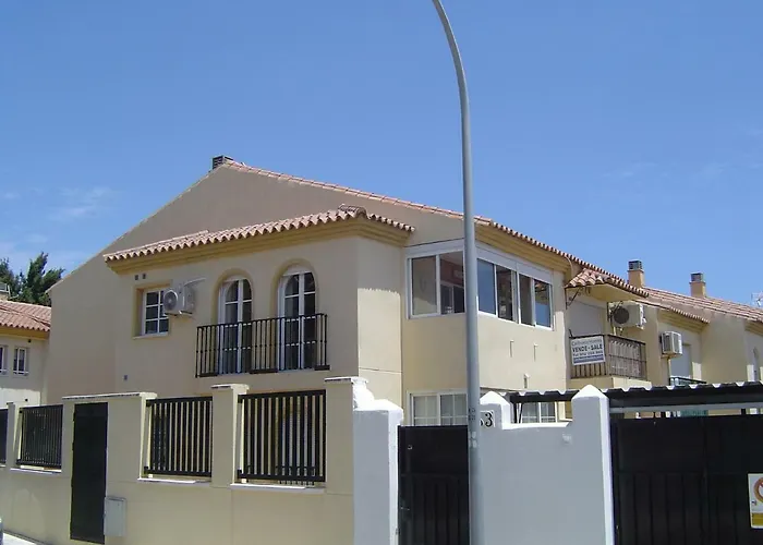 Bonito Apartamento Playa Carihuela 500 Metros