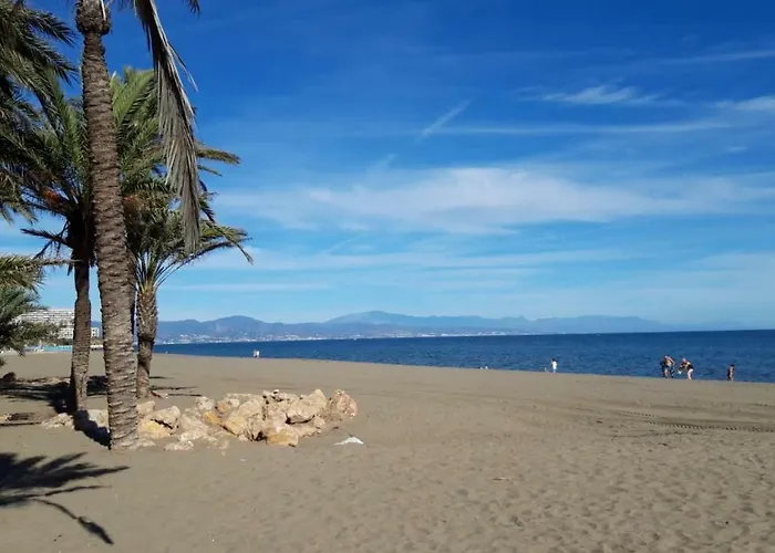 Las Plumas Beach
