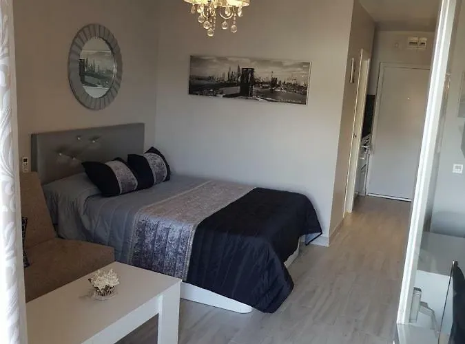 Studio Torremolinos