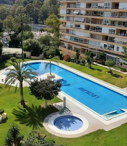 Apartamento La Malagueña