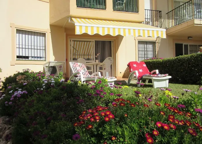 Carihuela Beach