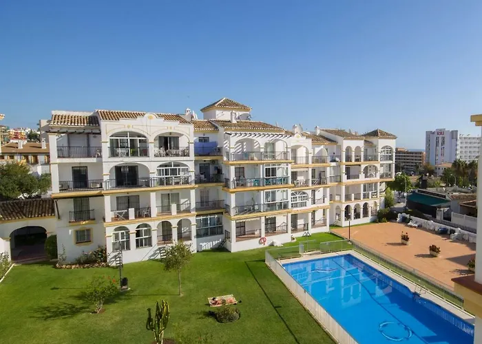 Imperial Puerto 3 By Ivi Real Estate