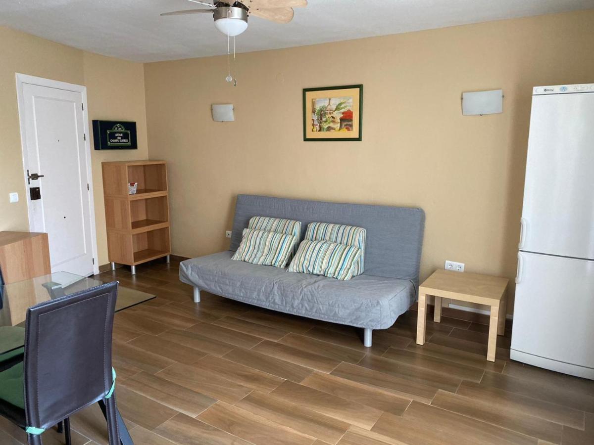 Sol Y Playa Apartment *