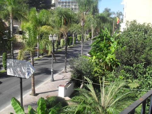 Guest house Escandinavia 2*