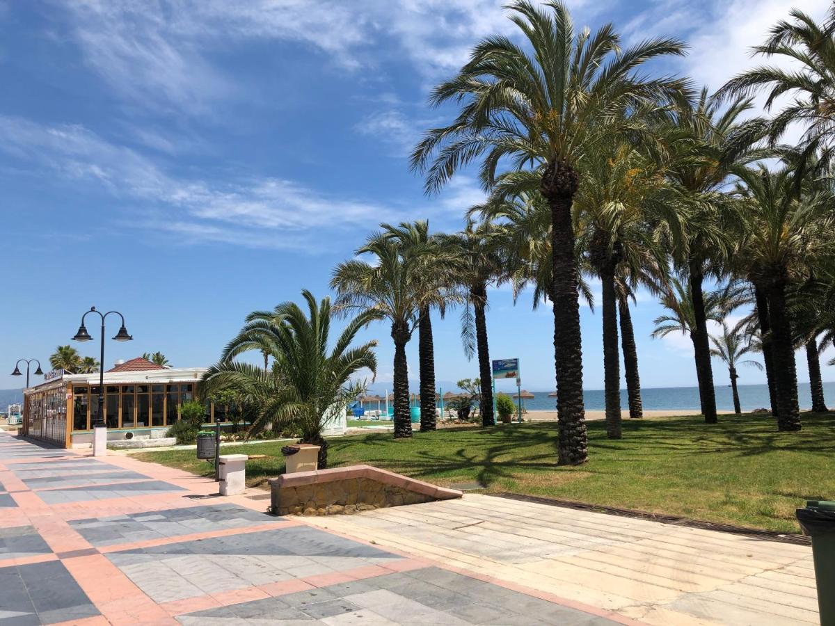 Carihuela Beach - Plaza Del Remo Apartment *