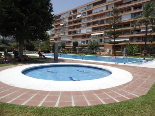 La Torre De La Colina Playa Apartment *