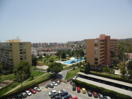 Apartment La Torre De La Colina Playa *