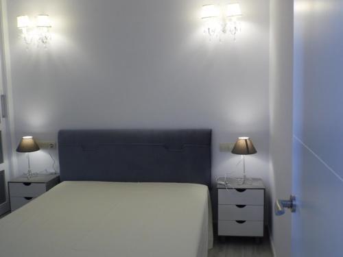 Easy La Nogalera Appartement