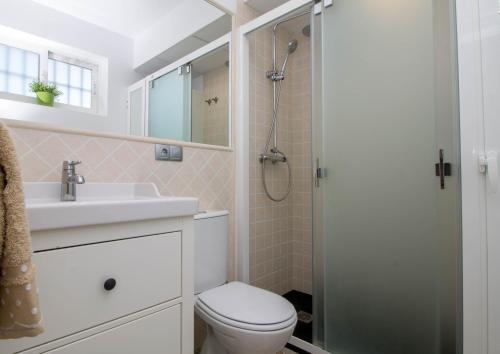 Sol Montemar 10 By Ivi Real Estate Apartment Torremolinos