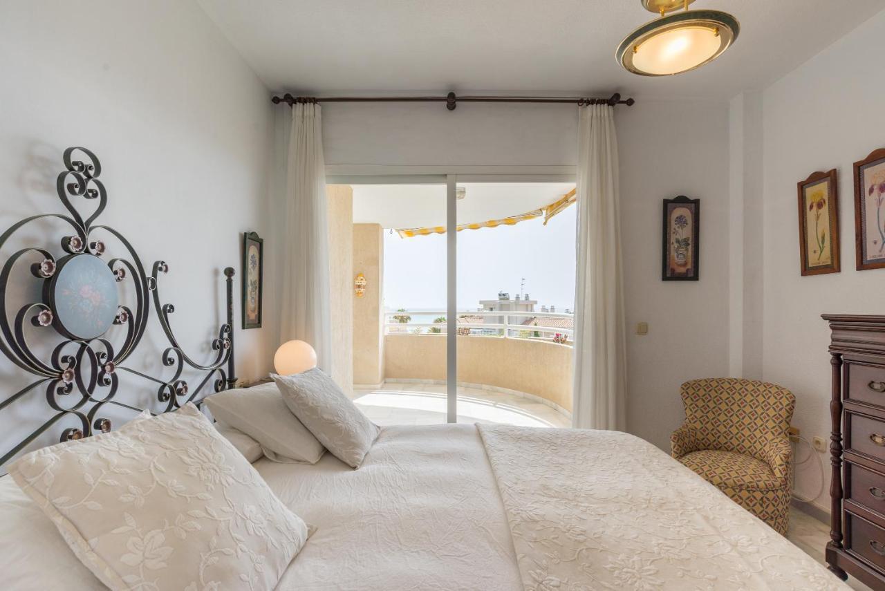 Appartement Carihuela, Apartamento Con Vistas Al Mar Torremolinos