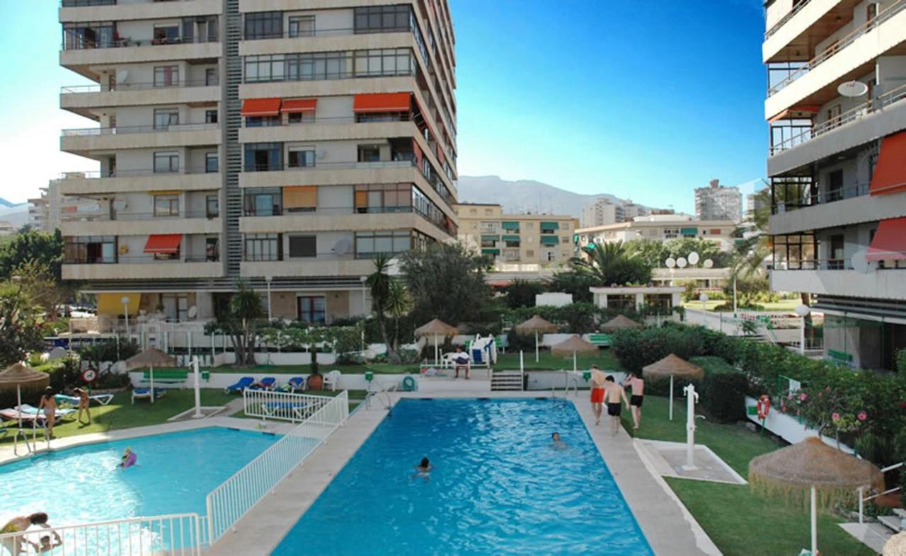Studio Calle Danza Invisible Apartment *