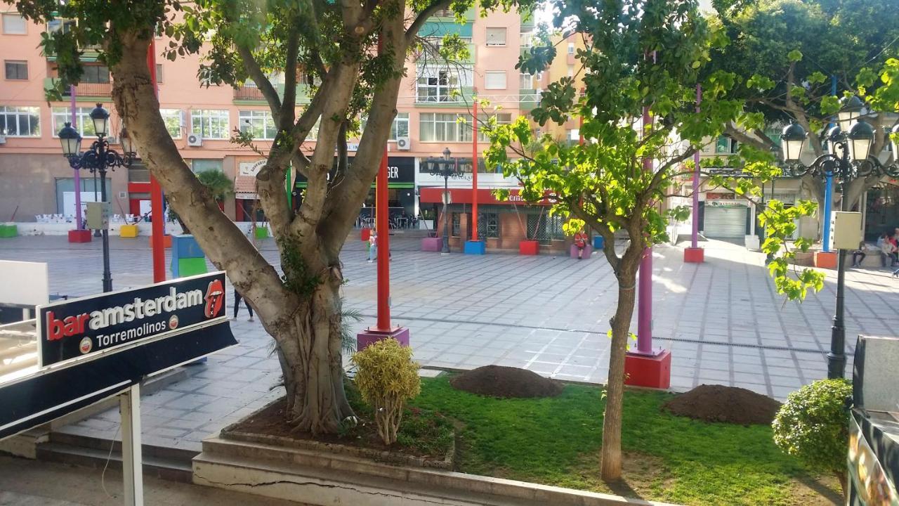 Studio Calle Danza Invisible * Torremolinos