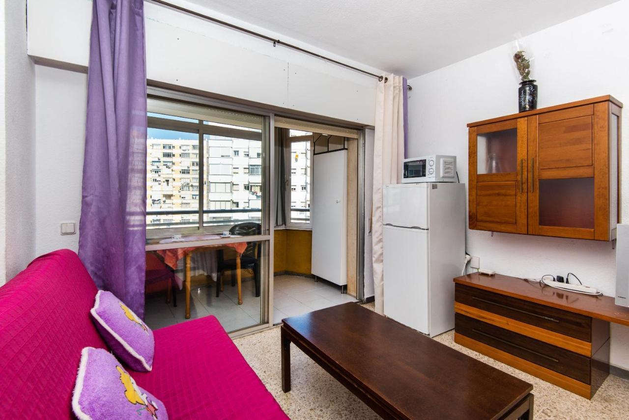 Apartamento Montes *