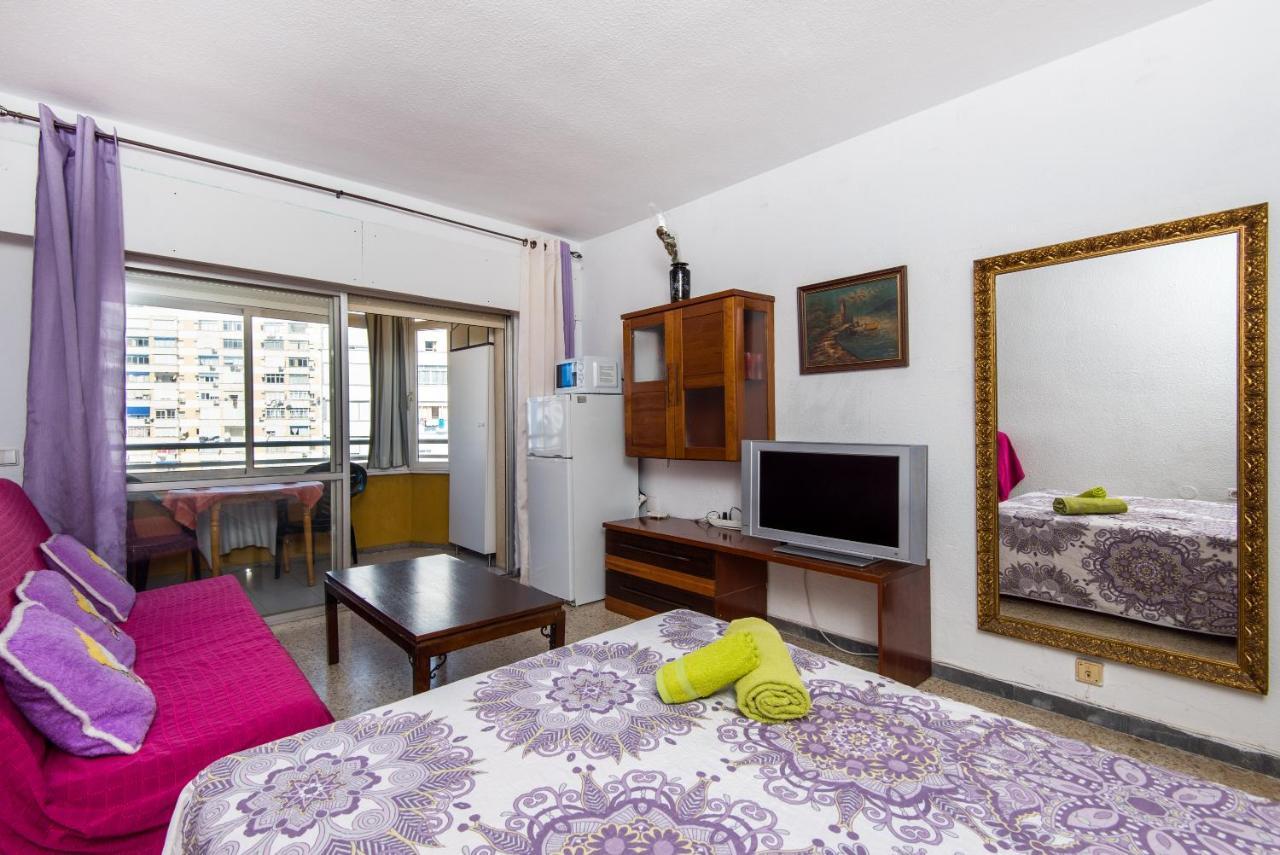 Apartamento Montes