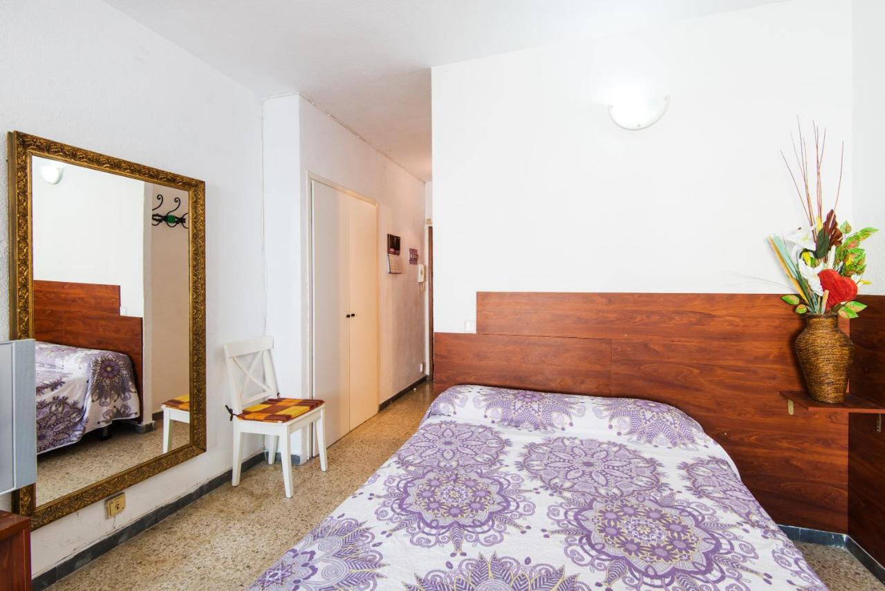 Montes Apartamento