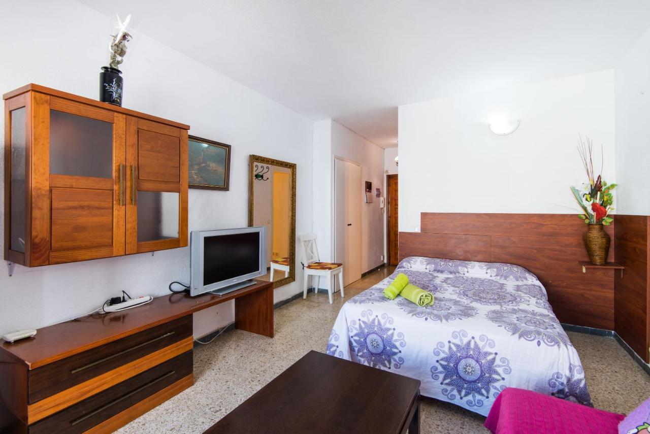 Apartamento Montes *