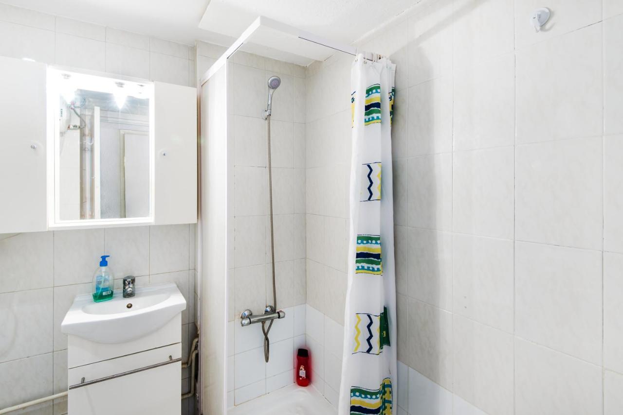Montes Apartamento Torremolinos