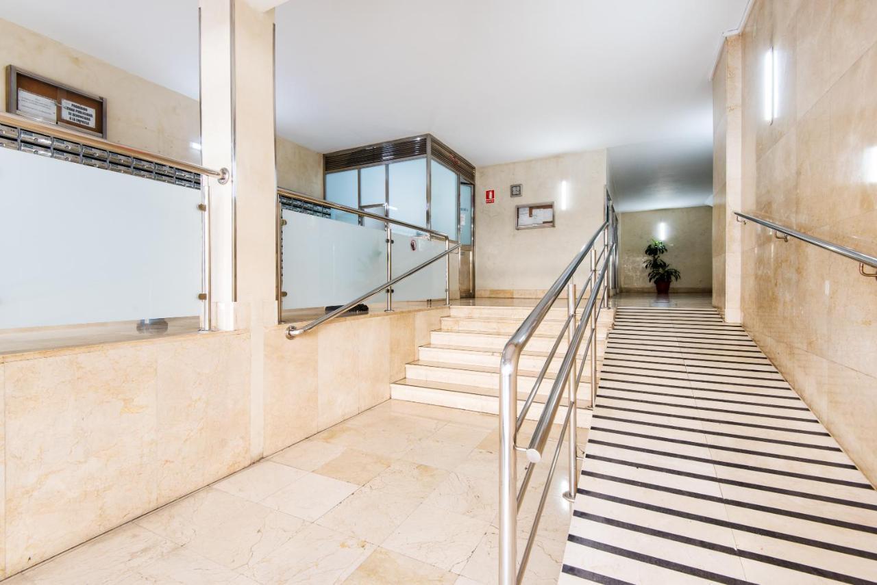 Montes Apartamento Torremolinos