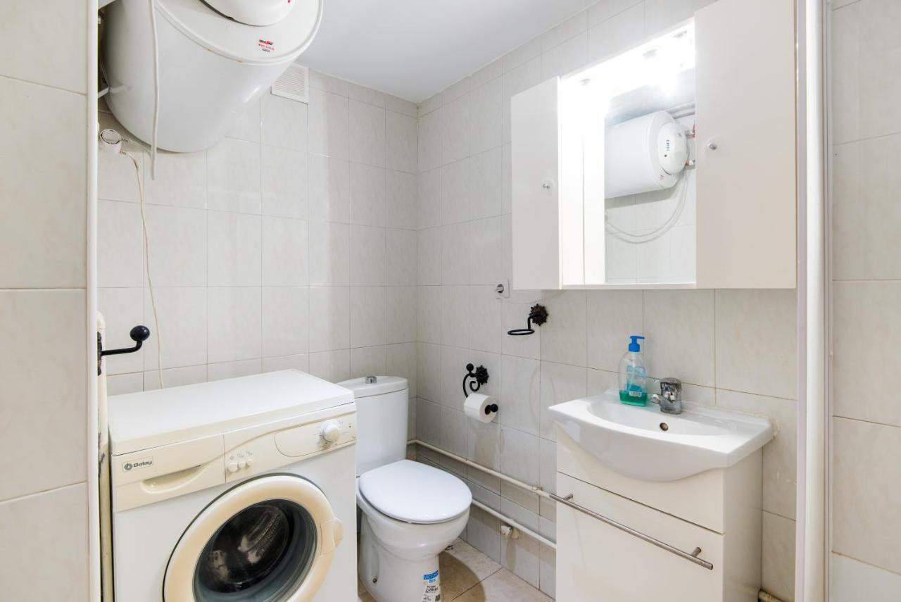 Montes Apartamento *