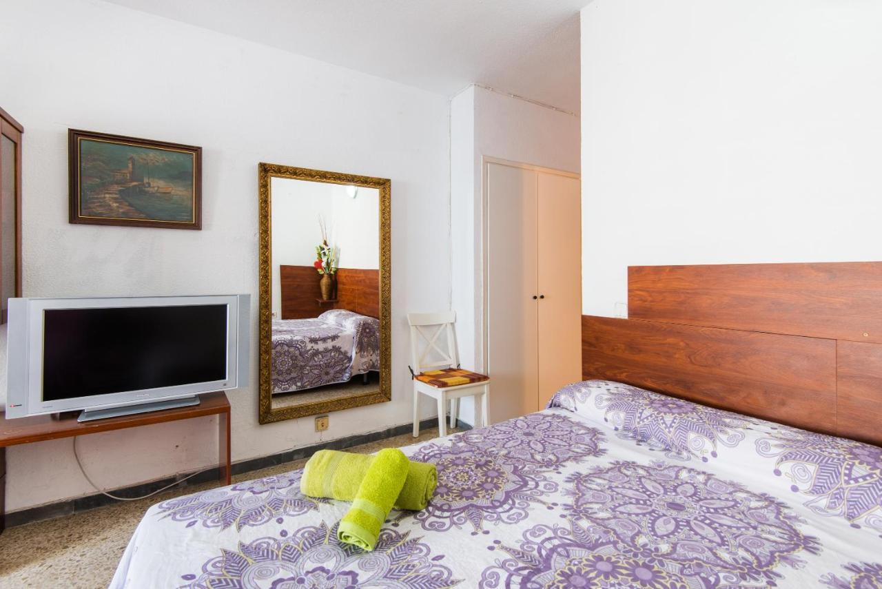 Apartamento Montes
