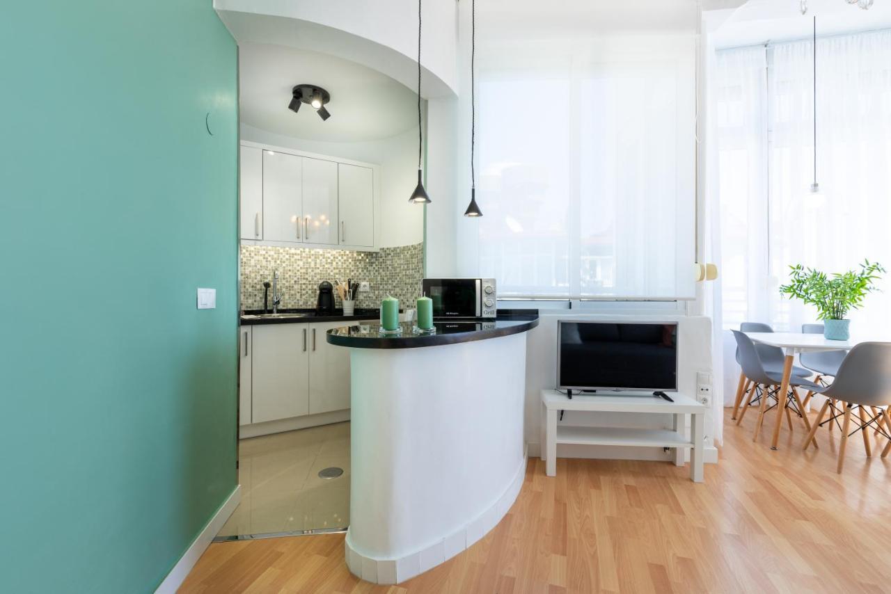 Apartment Mirador