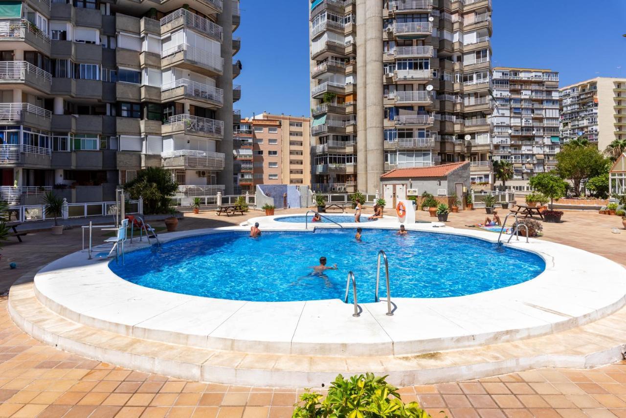 Apartment Mirador Torremolinos